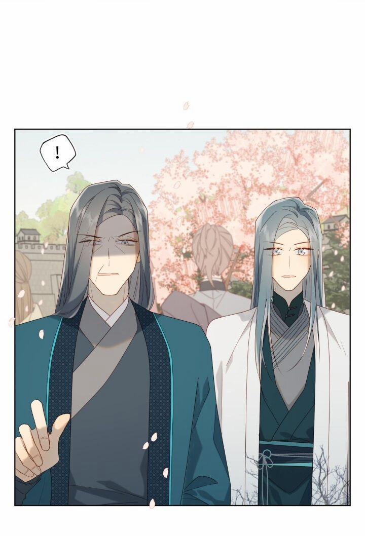 Ác Nữ Cự Tuyệt Cua Nam Chính 48 trang 21