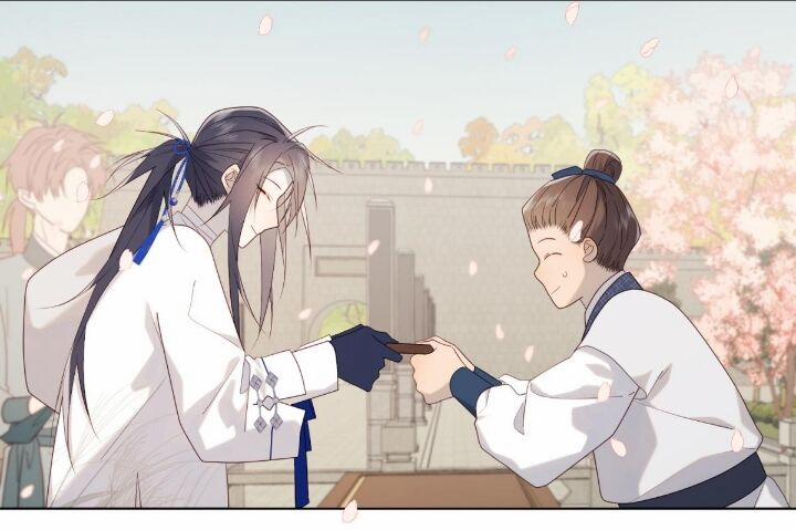 Ác Nữ Cự Tuyệt Cua Nam Chính 48 trang 29