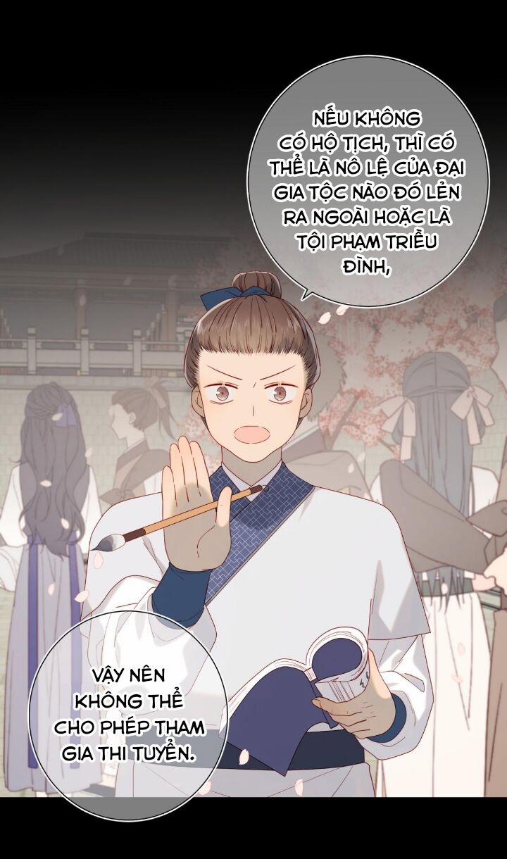 Ác Nữ Cự Tuyệt Cua Nam Chính 48 trang 3