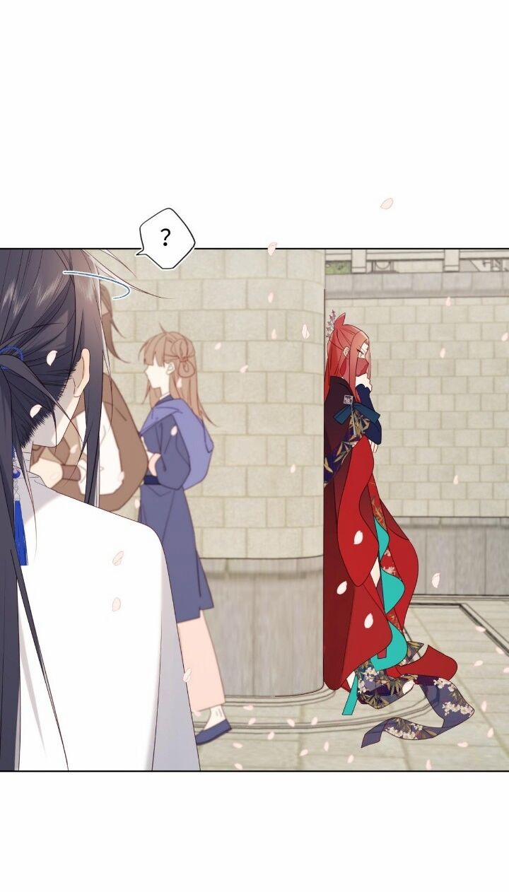 Ác Nữ Cự Tuyệt Cua Nam Chính 48 trang 30