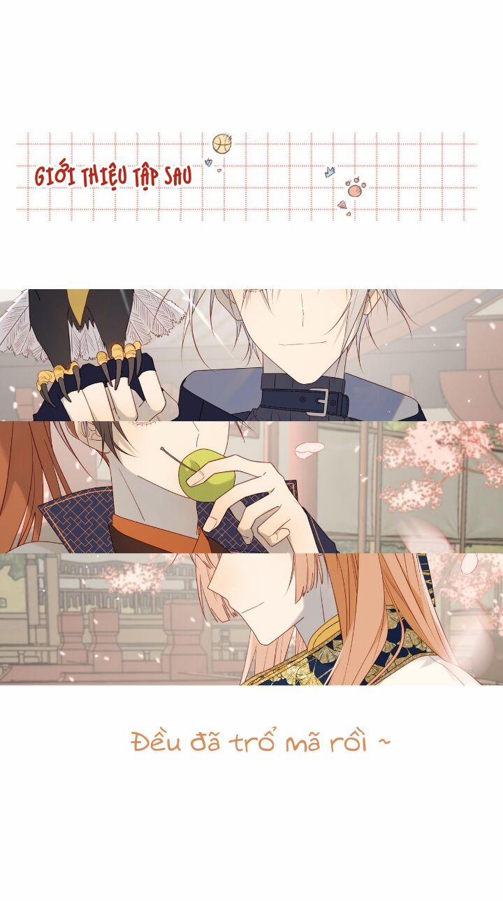 Ác Nữ Cự Tuyệt Cua Nam Chính 48 trang 38