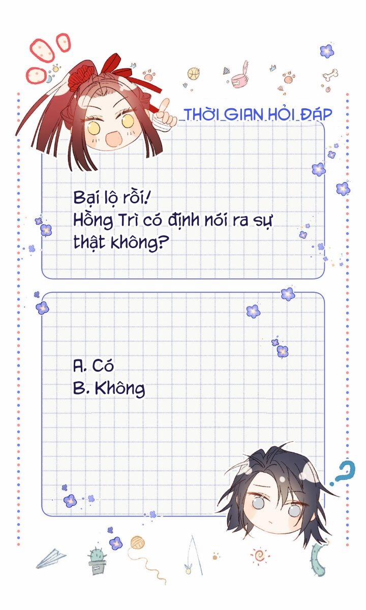 Ác Nữ Cự Tuyệt Cua Nam Chính 48 trang 39