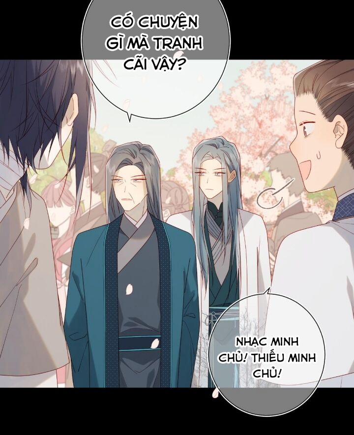 Ác Nữ Cự Tuyệt Cua Nam Chính 48 trang 5