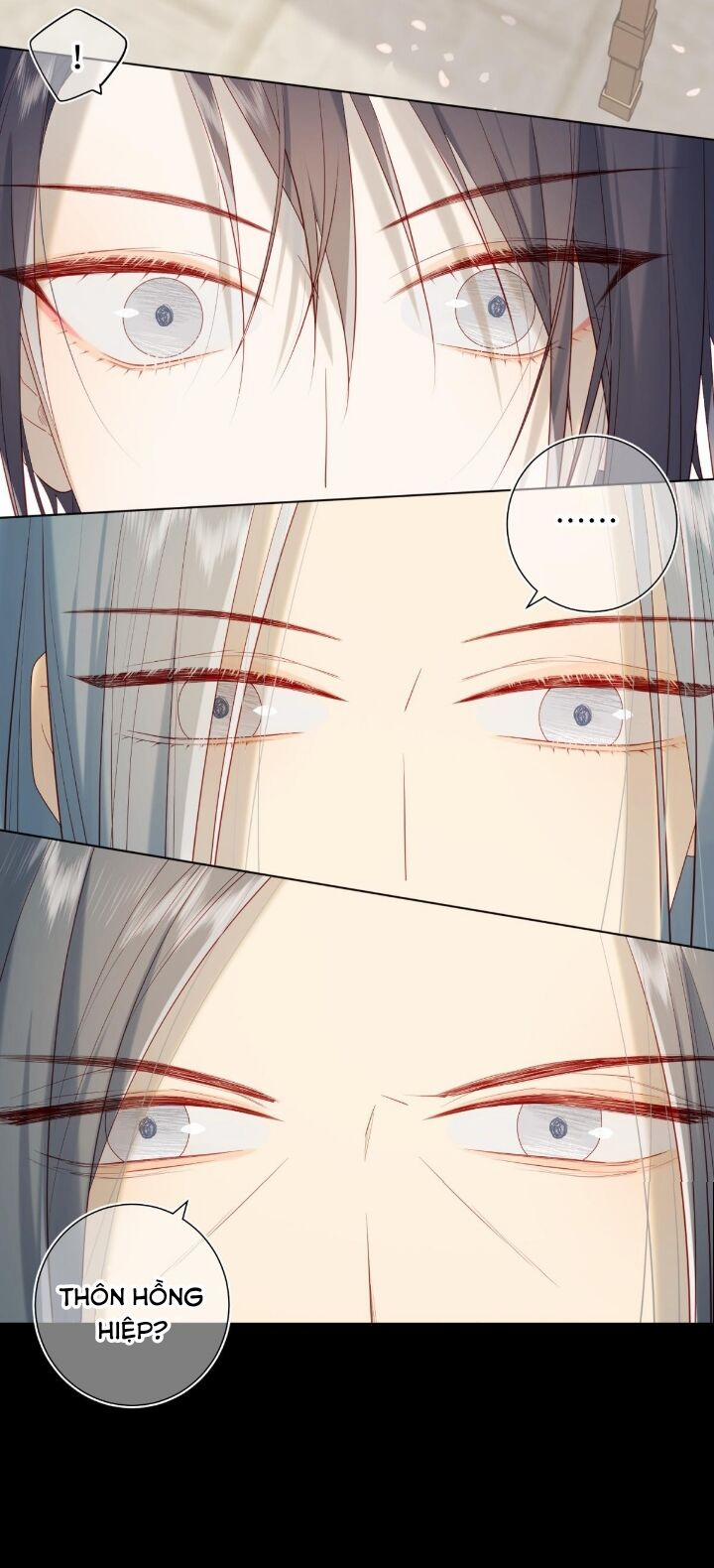 Ác Nữ Cự Tuyệt Cua Nam Chính 48 trang 7