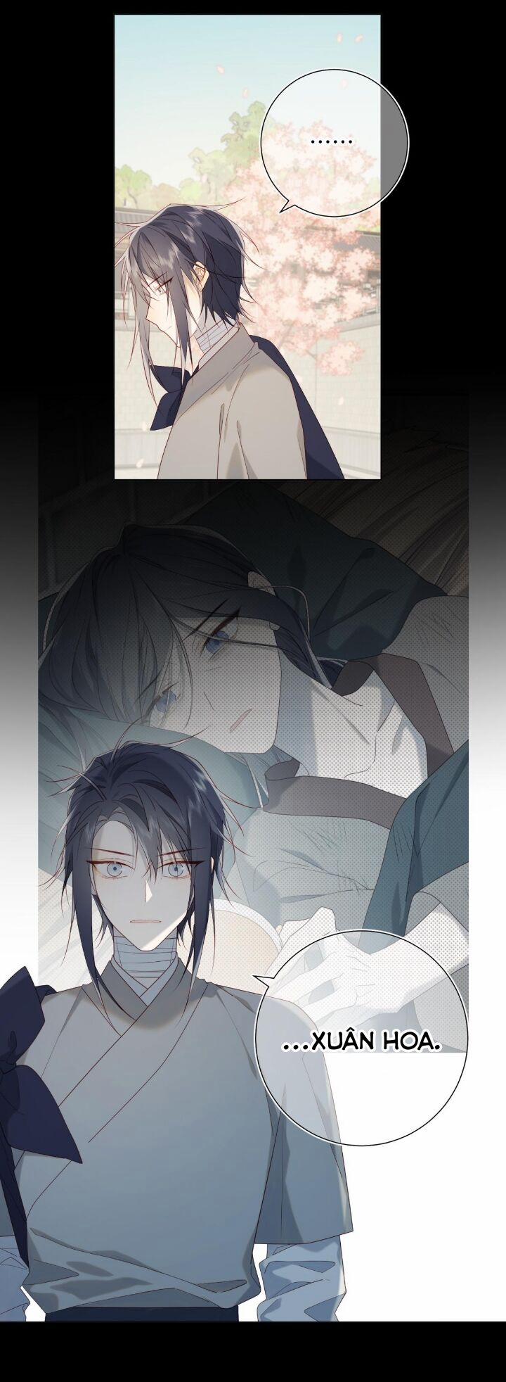 Ác Nữ Cự Tuyệt Cua Nam Chính 48 trang 9