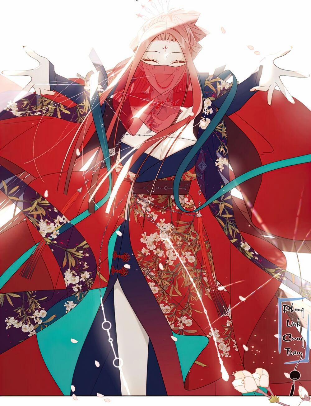 Ác Nữ Cự Tuyệt Cua Nam Chính 49.5 trang 1