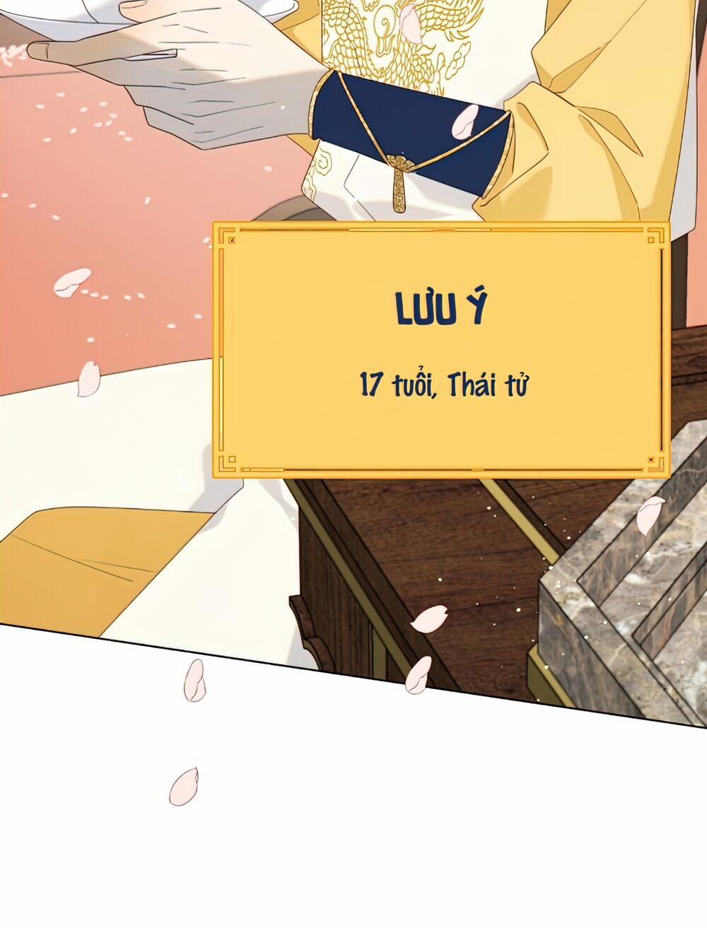 Ác Nữ Cự Tuyệt Cua Nam Chính 49.5 trang 12