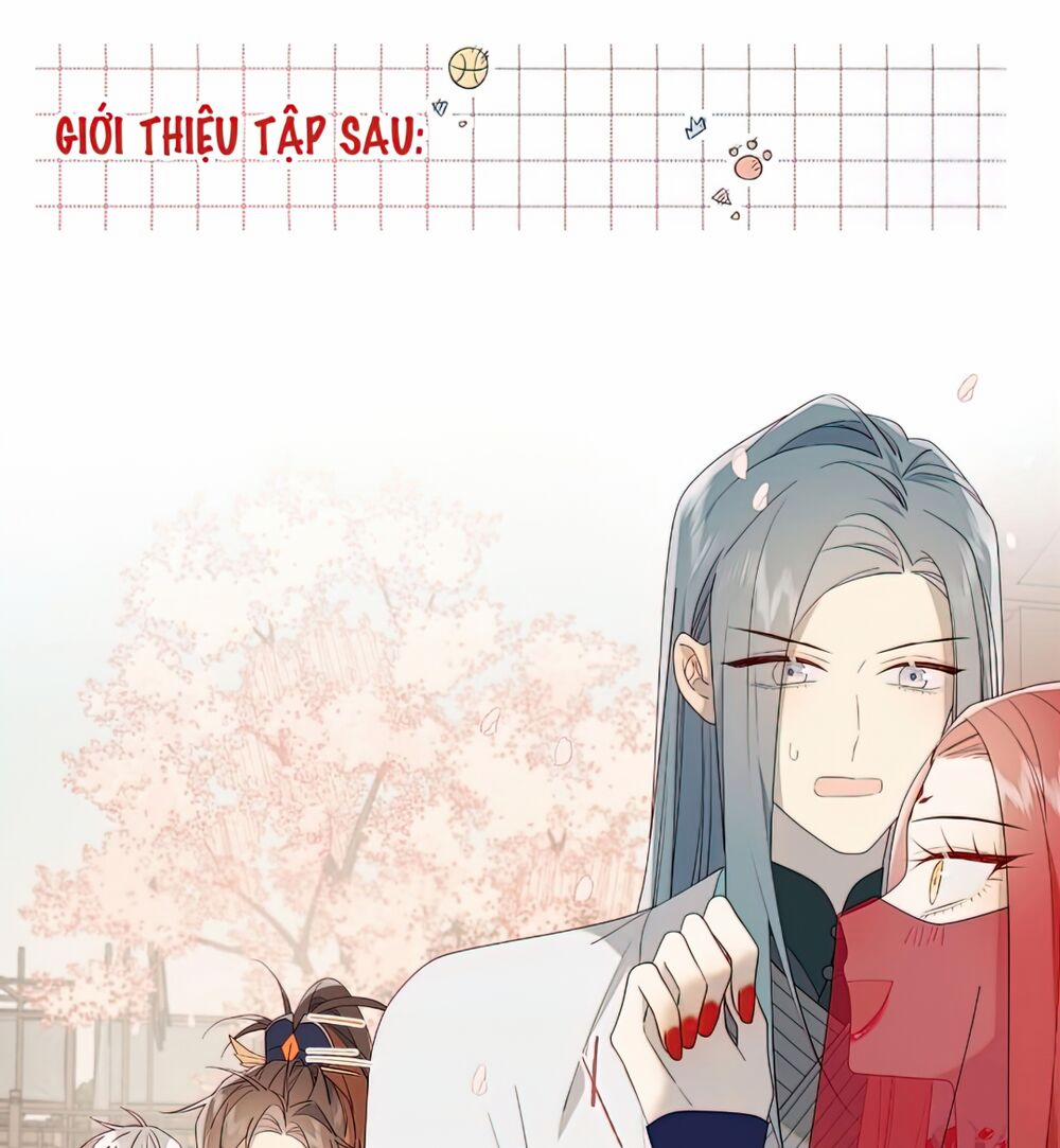 Ác Nữ Cự Tuyệt Cua Nam Chính 49.5 trang 19