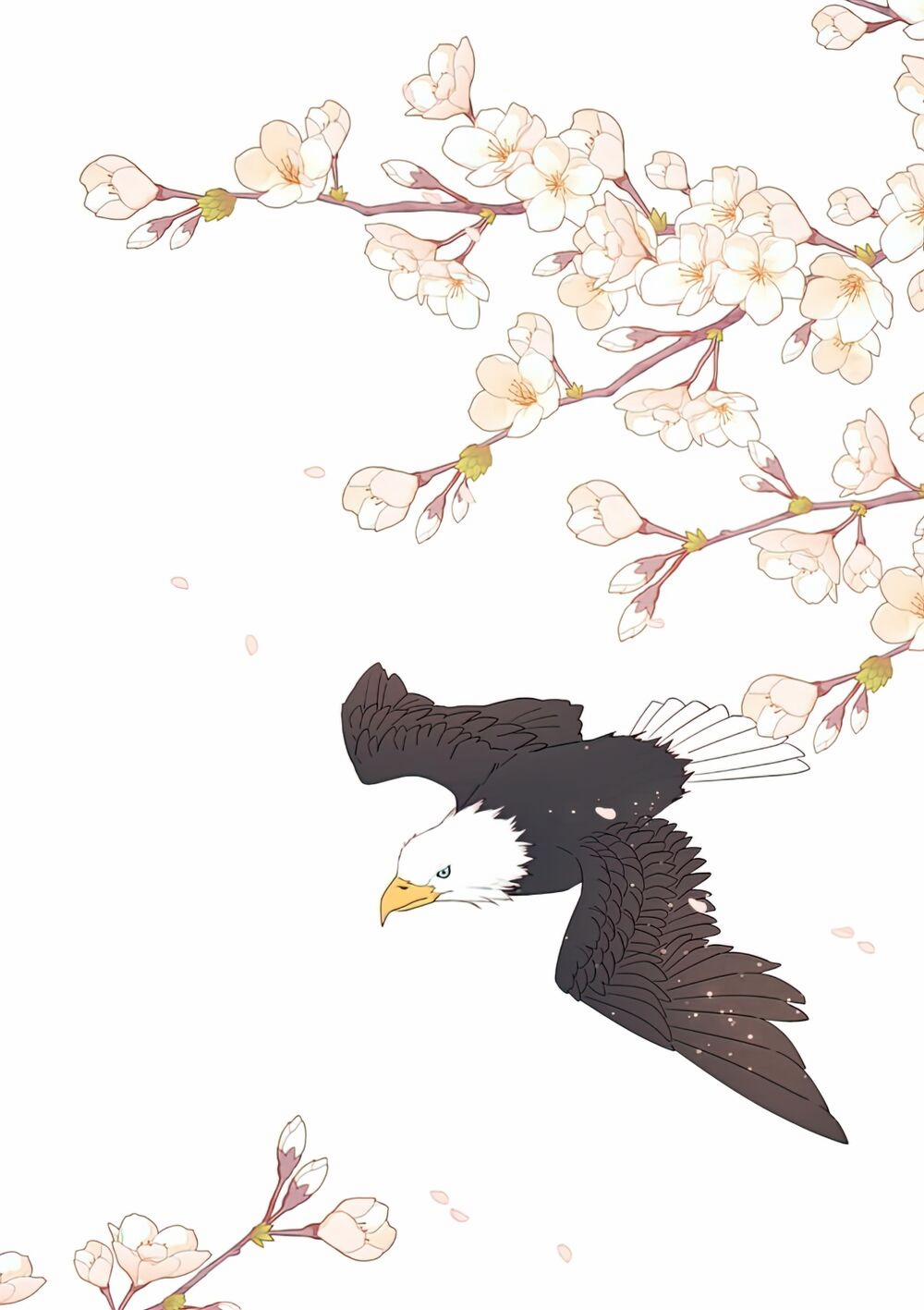 Ác Nữ Cự Tuyệt Cua Nam Chính 49.5 trang 2