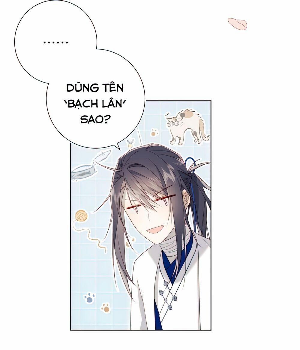 Ác Nữ Cự Tuyệt Cua Nam Chính 49 trang 21