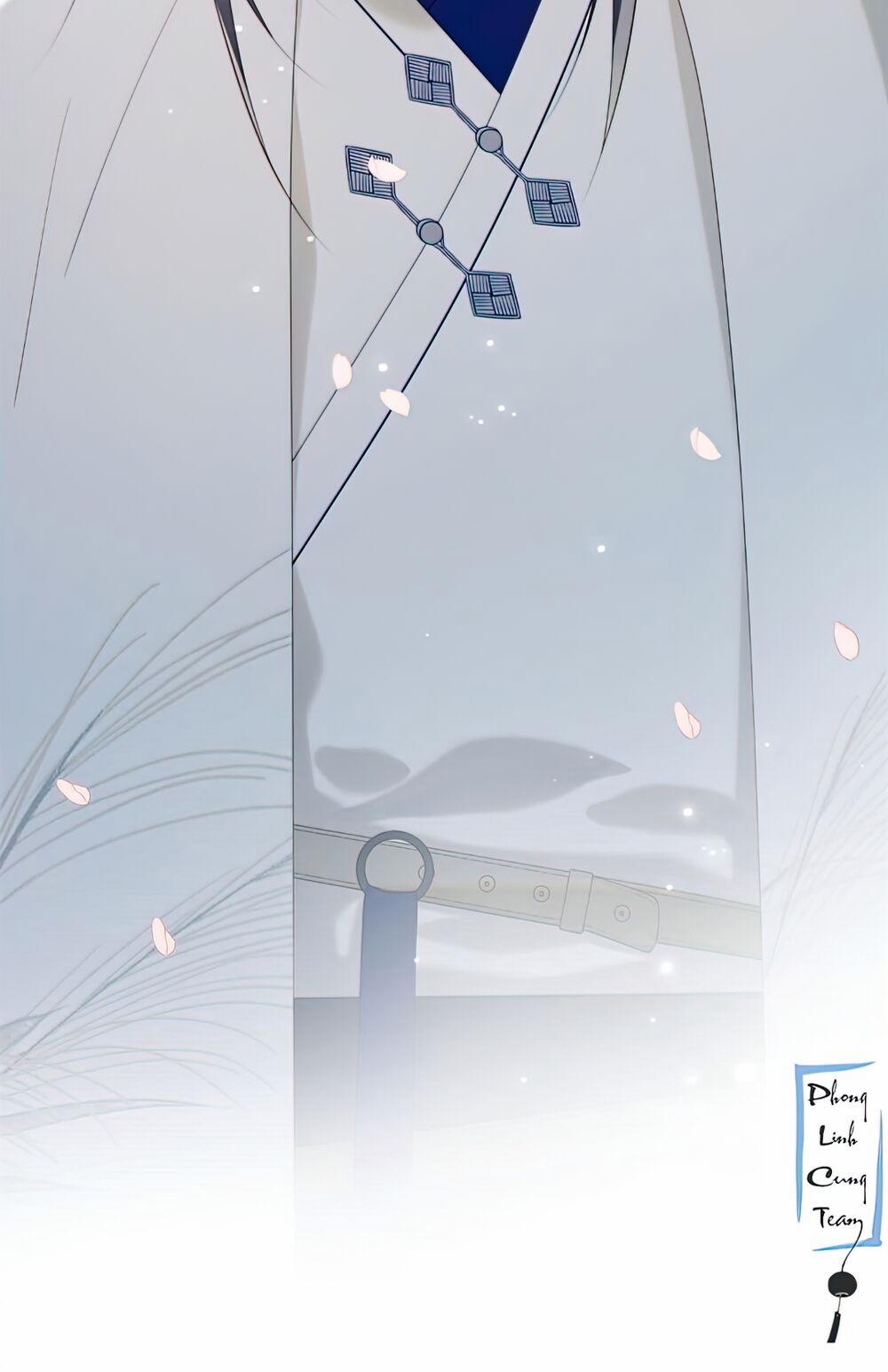 Ác Nữ Cự Tuyệt Cua Nam Chính 49 trang 3