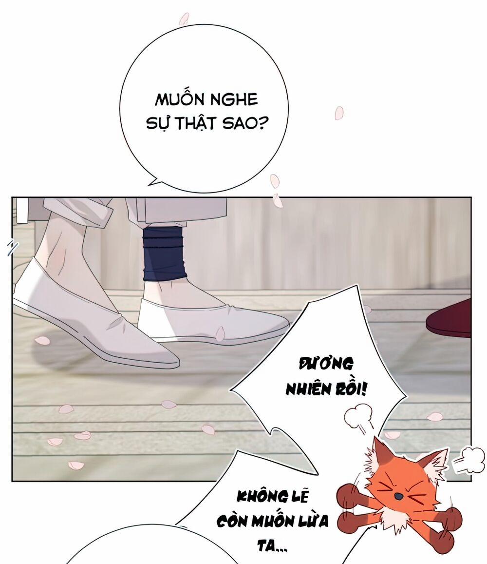 Ác Nữ Cự Tuyệt Cua Nam Chính 49 trang 6