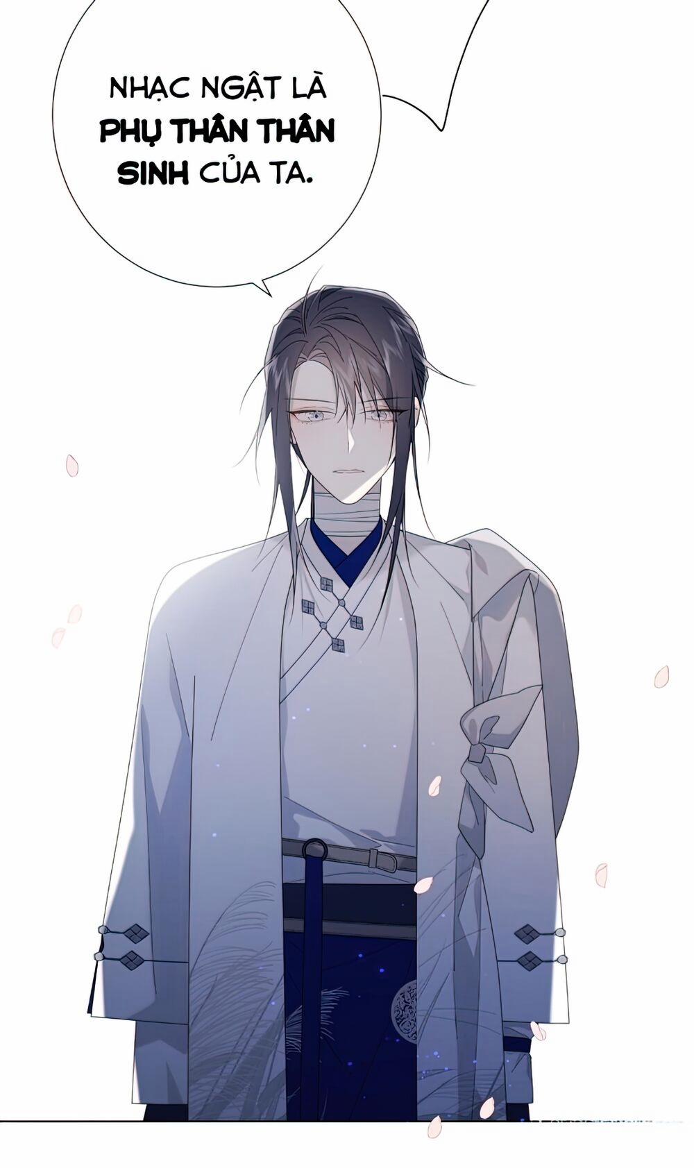 Ác Nữ Cự Tuyệt Cua Nam Chính 49 trang 7