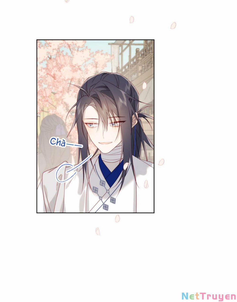 Ác Nữ Cự Tuyệt Cua Nam Chính 50 trang 13