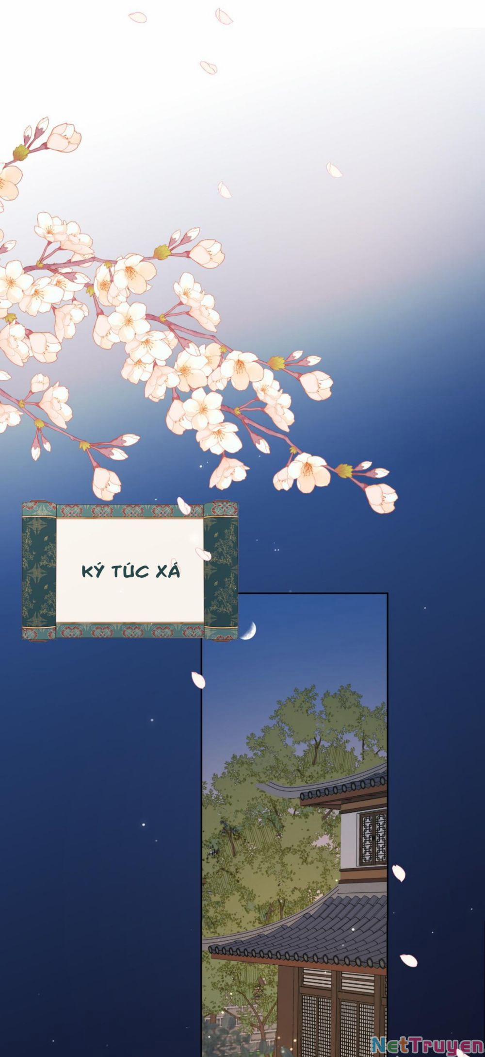 Ác Nữ Cự Tuyệt Cua Nam Chính 50 trang 16