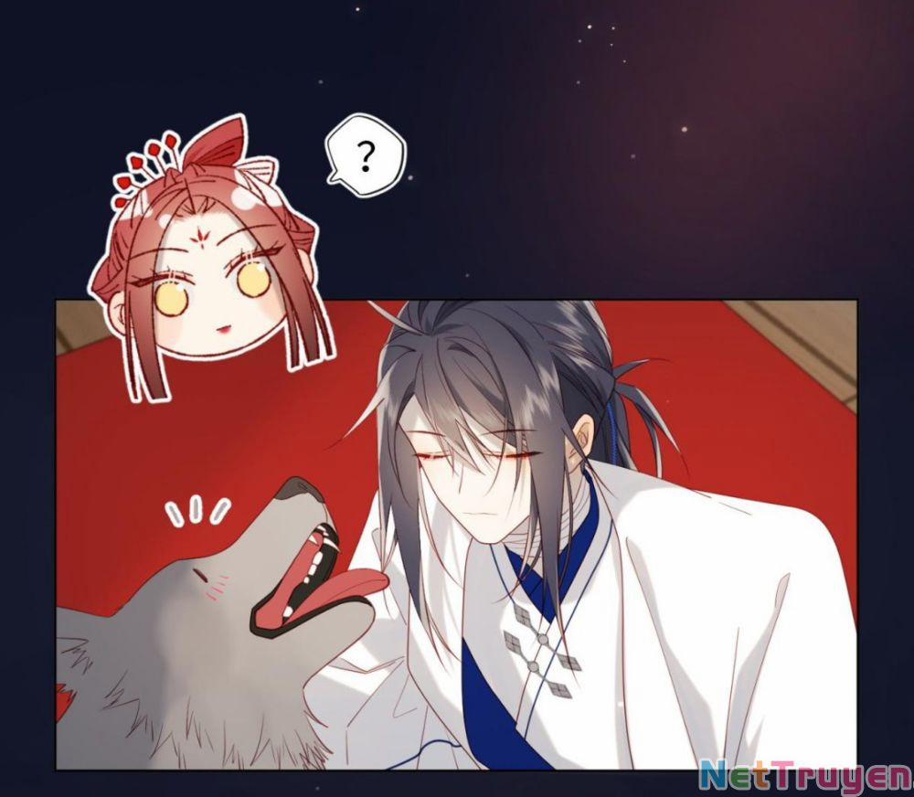 Ác Nữ Cự Tuyệt Cua Nam Chính 50 trang 22