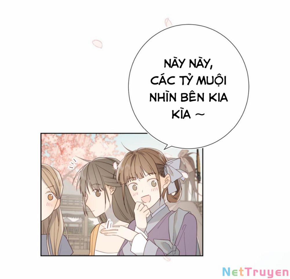 Ác Nữ Cự Tuyệt Cua Nam Chính 50 trang 3