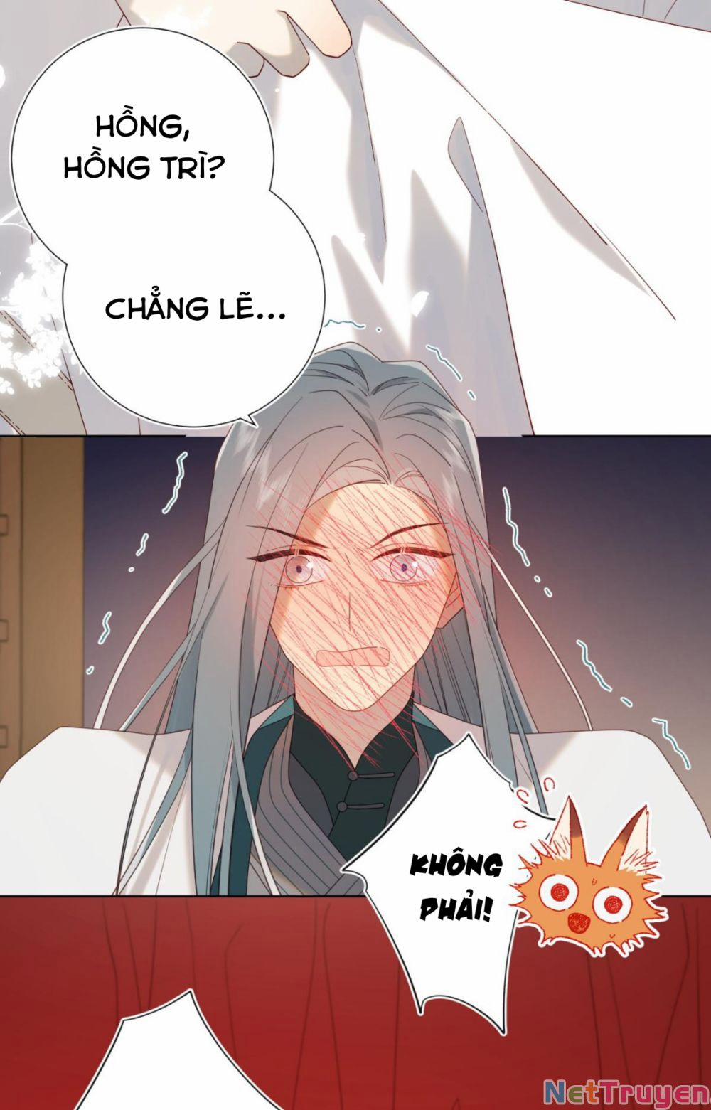 Ác Nữ Cự Tuyệt Cua Nam Chính 50 trang 30