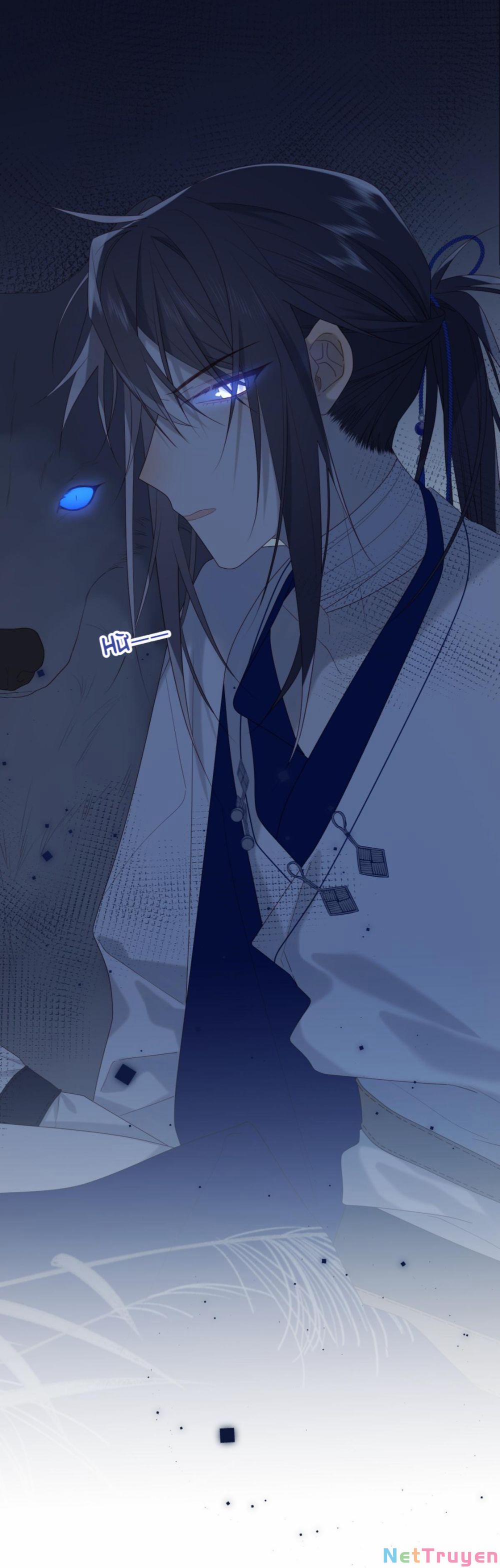 Ác Nữ Cự Tuyệt Cua Nam Chính 50 trang 39