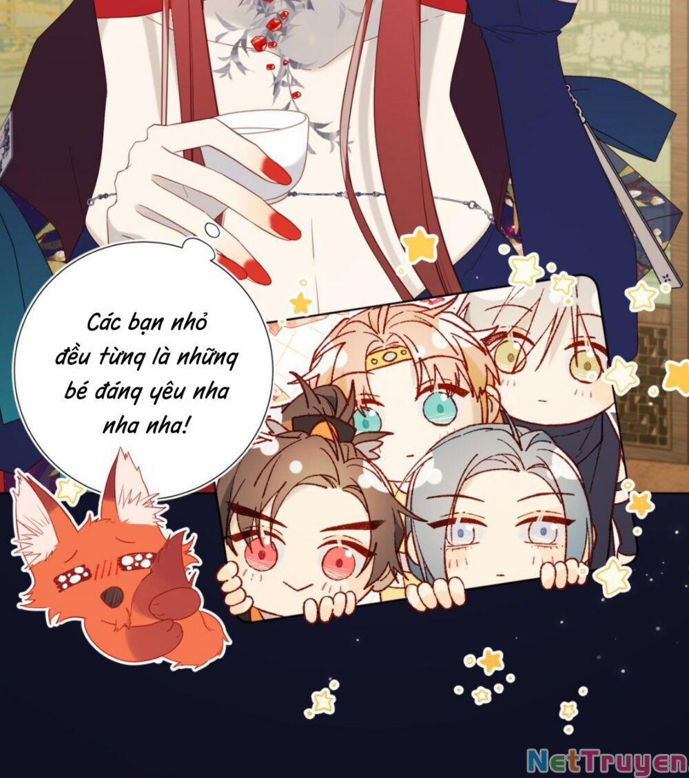 Ác Nữ Cự Tuyệt Cua Nam Chính 52 trang 10