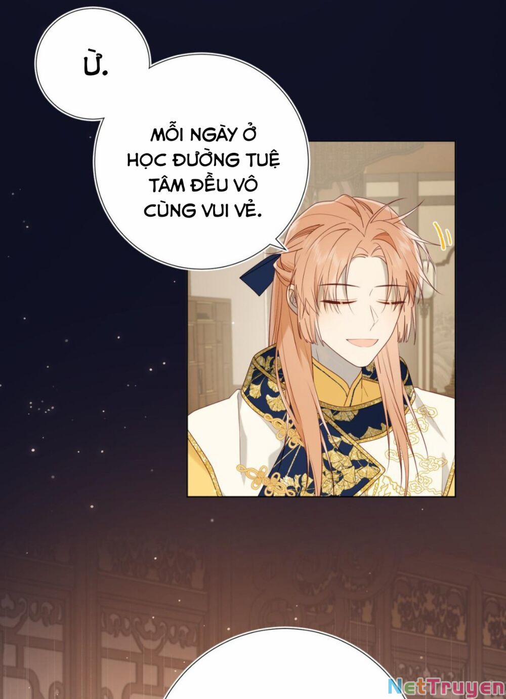 Ác Nữ Cự Tuyệt Cua Nam Chính 52 trang 15