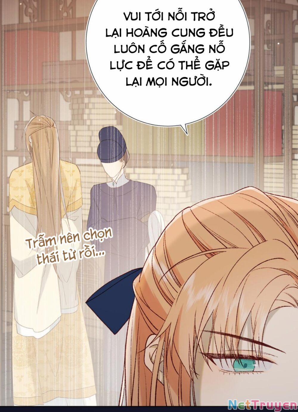 Ác Nữ Cự Tuyệt Cua Nam Chính 52 trang 16