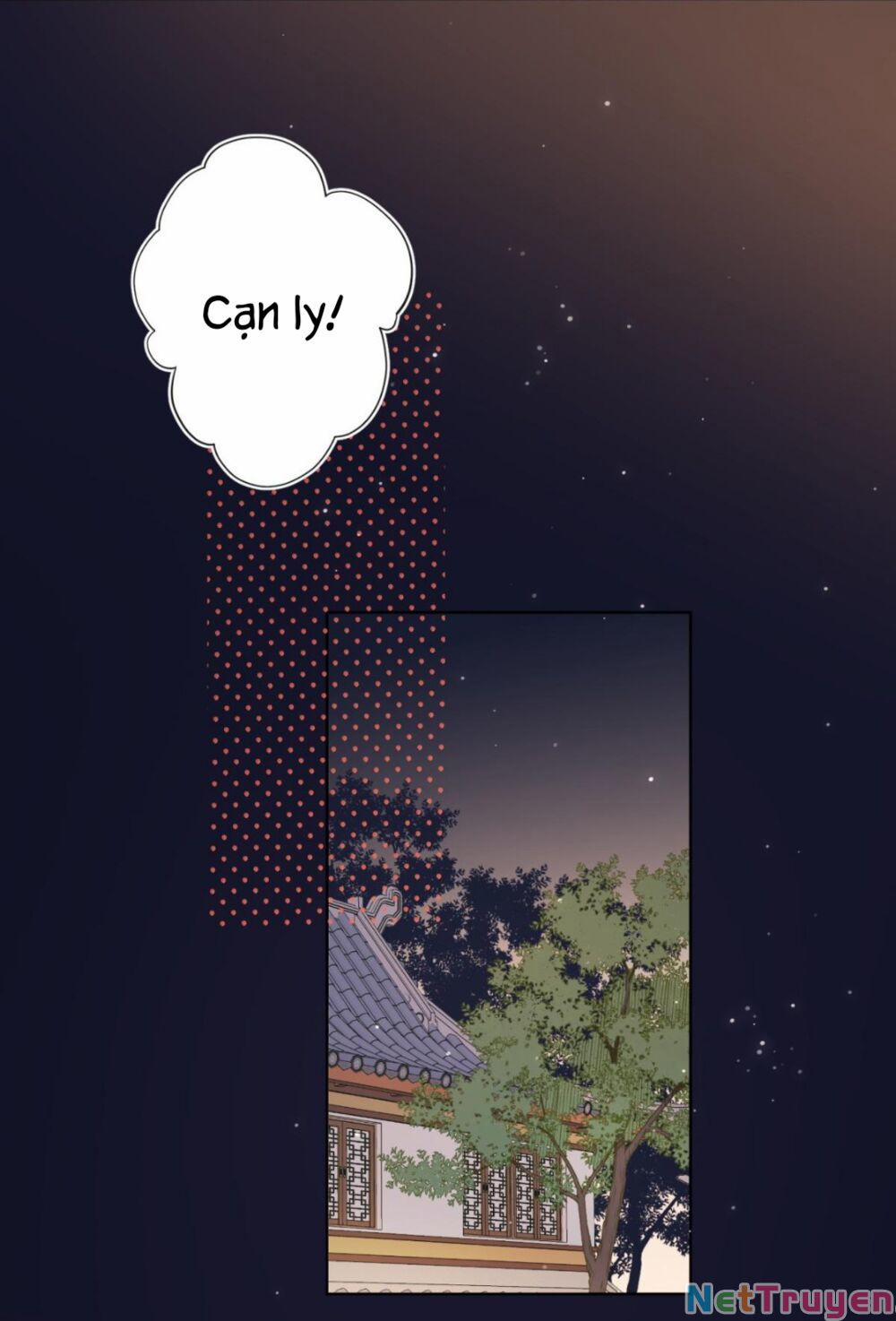 Ác Nữ Cự Tuyệt Cua Nam Chính 52 trang 19