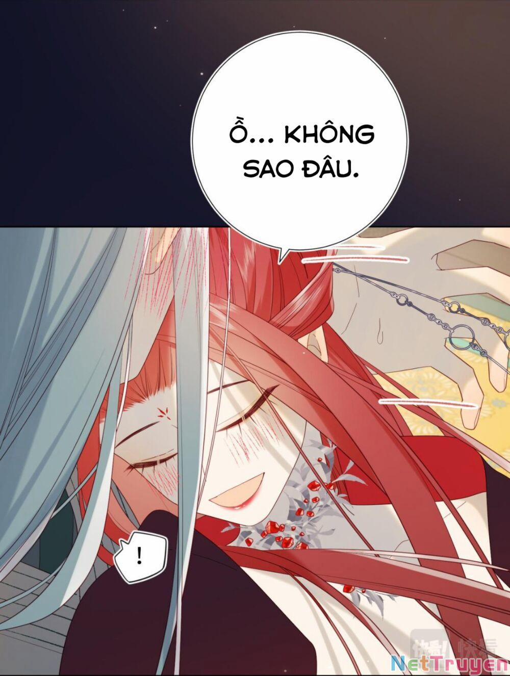 Ác Nữ Cự Tuyệt Cua Nam Chính 52 trang 21