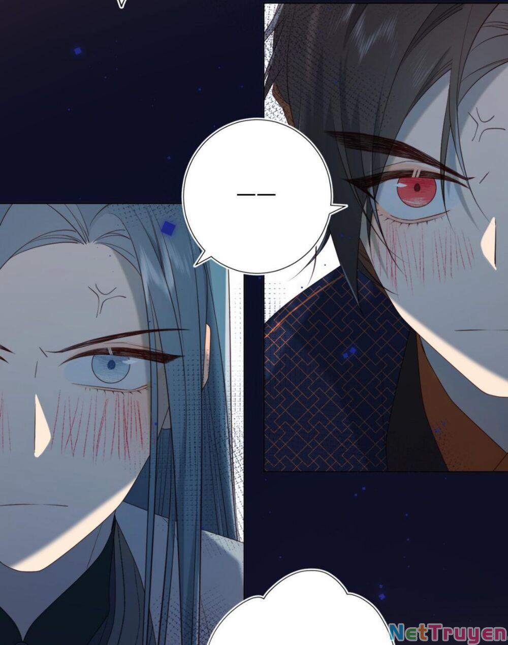 Ác Nữ Cự Tuyệt Cua Nam Chính 52 trang 25