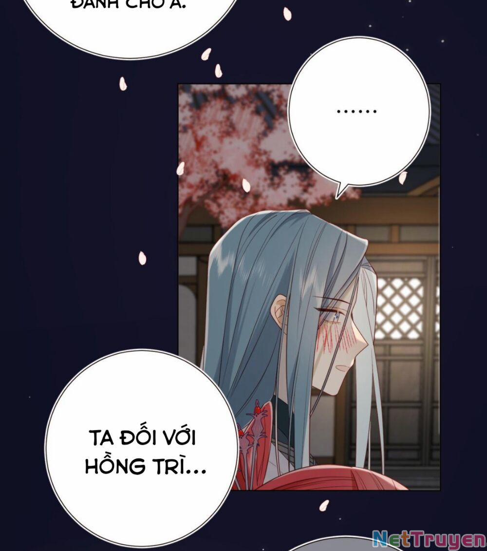 Ác Nữ Cự Tuyệt Cua Nam Chính 52 trang 35