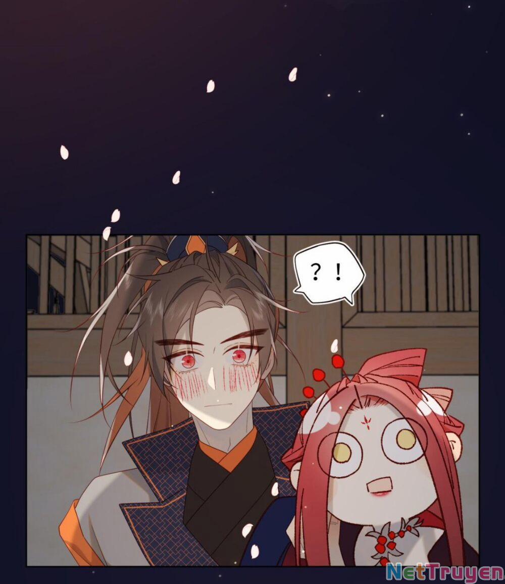 Ác Nữ Cự Tuyệt Cua Nam Chính 52 trang 37