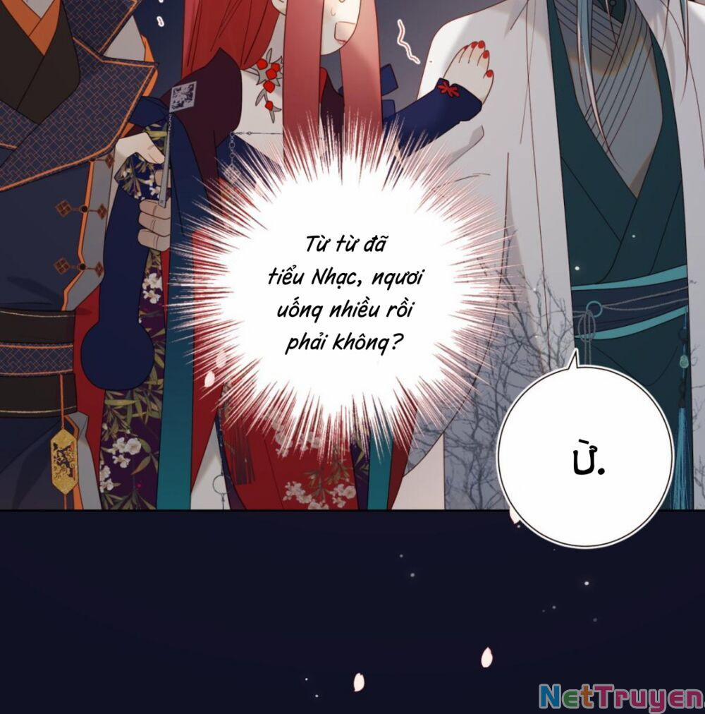 Ác Nữ Cự Tuyệt Cua Nam Chính 52 trang 39