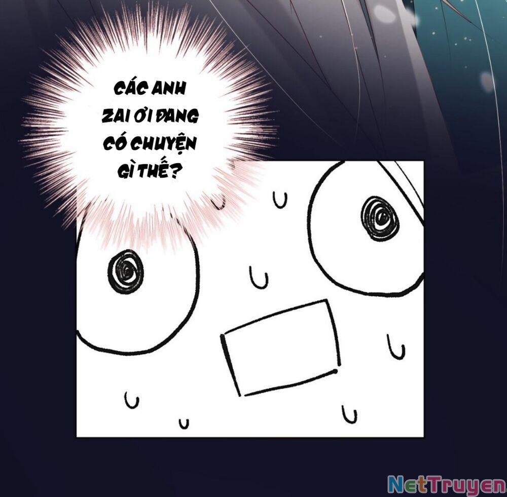 Ác Nữ Cự Tuyệt Cua Nam Chính 52 trang 44