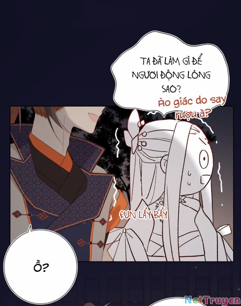 Ác Nữ Cự Tuyệt Cua Nam Chính 52 trang 45