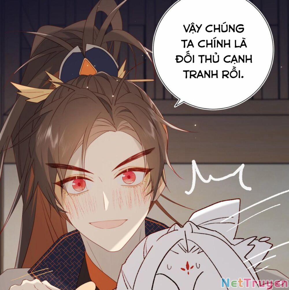 Ác Nữ Cự Tuyệt Cua Nam Chính 52 trang 46