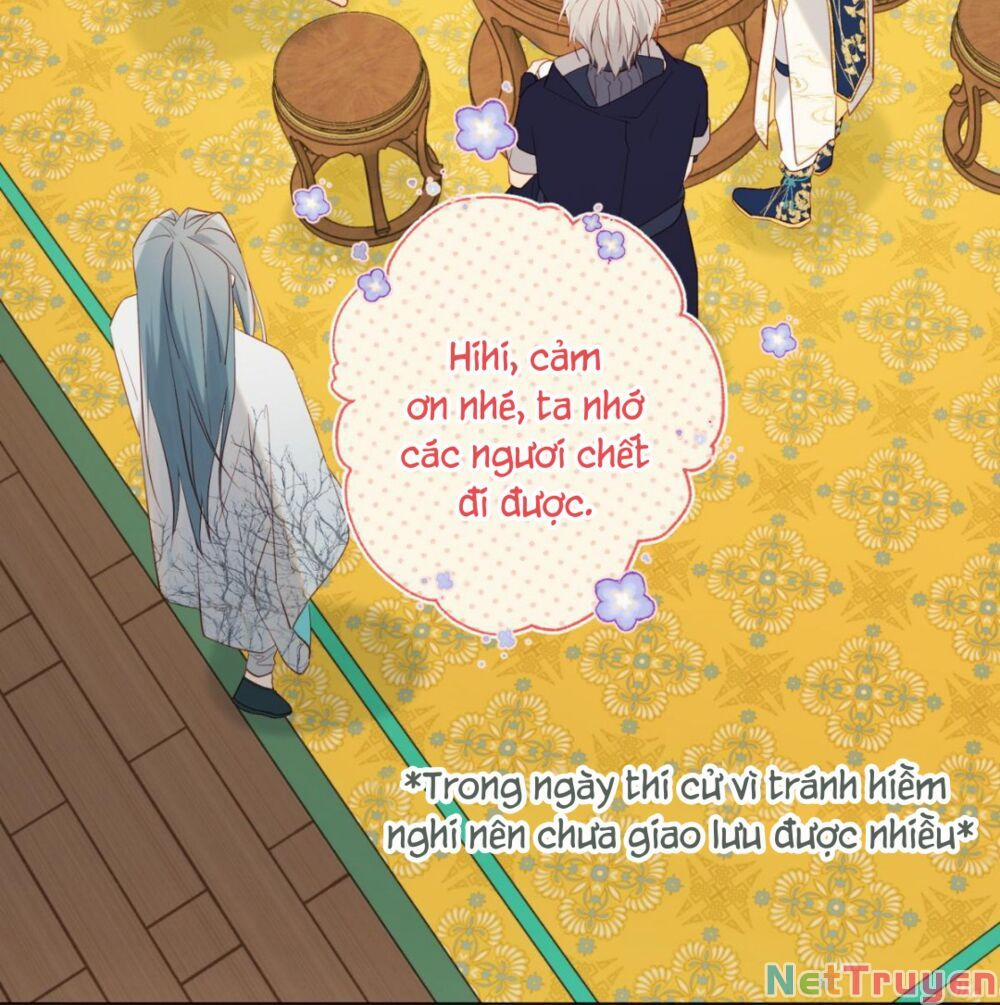 Ác Nữ Cự Tuyệt Cua Nam Chính 52 trang 5