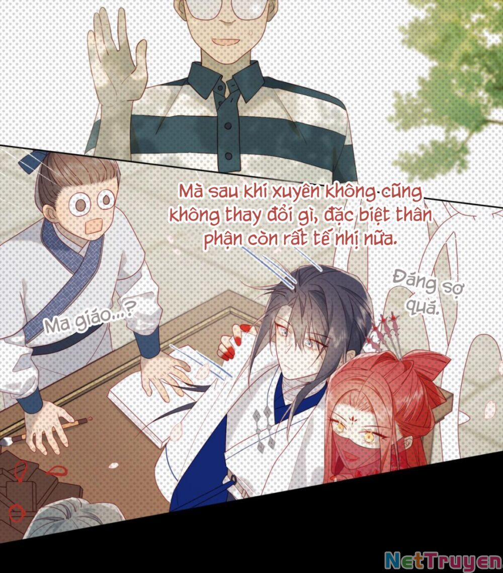 Ác Nữ Cự Tuyệt Cua Nam Chính 52 trang 50