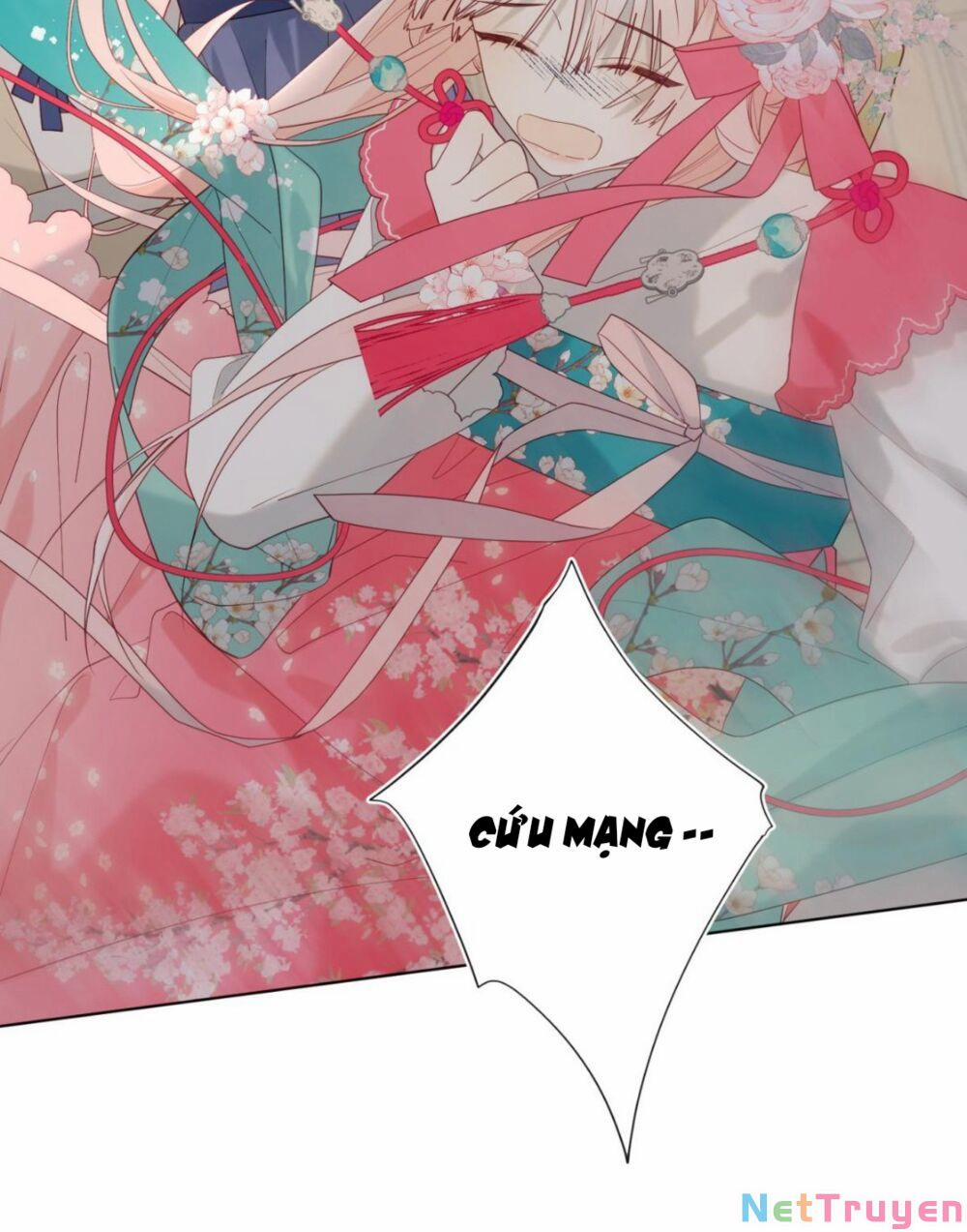 Ác Nữ Cự Tuyệt Cua Nam Chính 52 trang 54