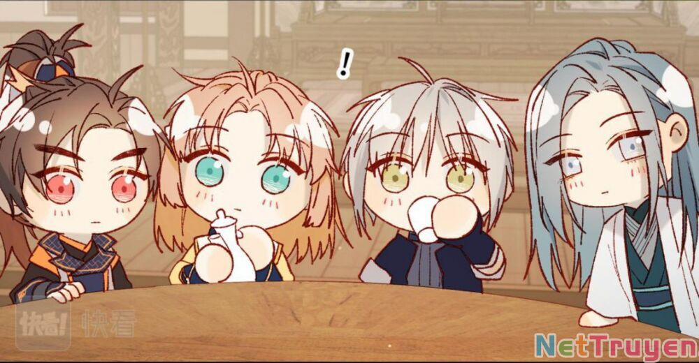 Ác Nữ Cự Tuyệt Cua Nam Chính 52 trang 6