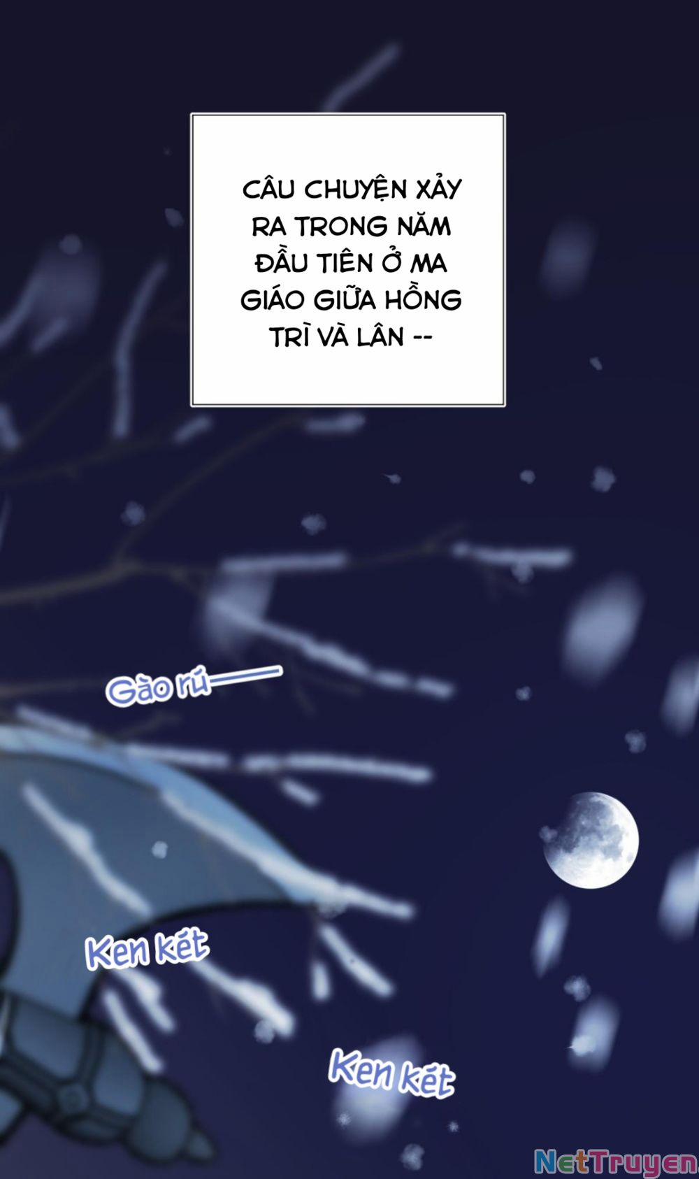 Ác Nữ Cự Tuyệt Cua Nam Chính 53.5 trang 0