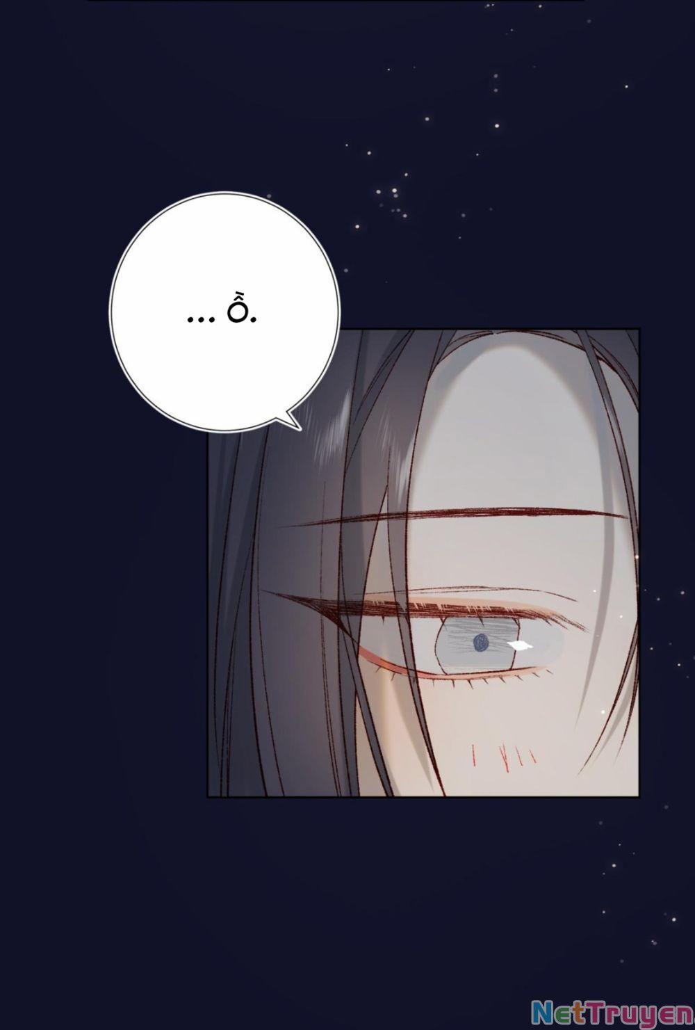 Ác Nữ Cự Tuyệt Cua Nam Chính 53.5 trang 32