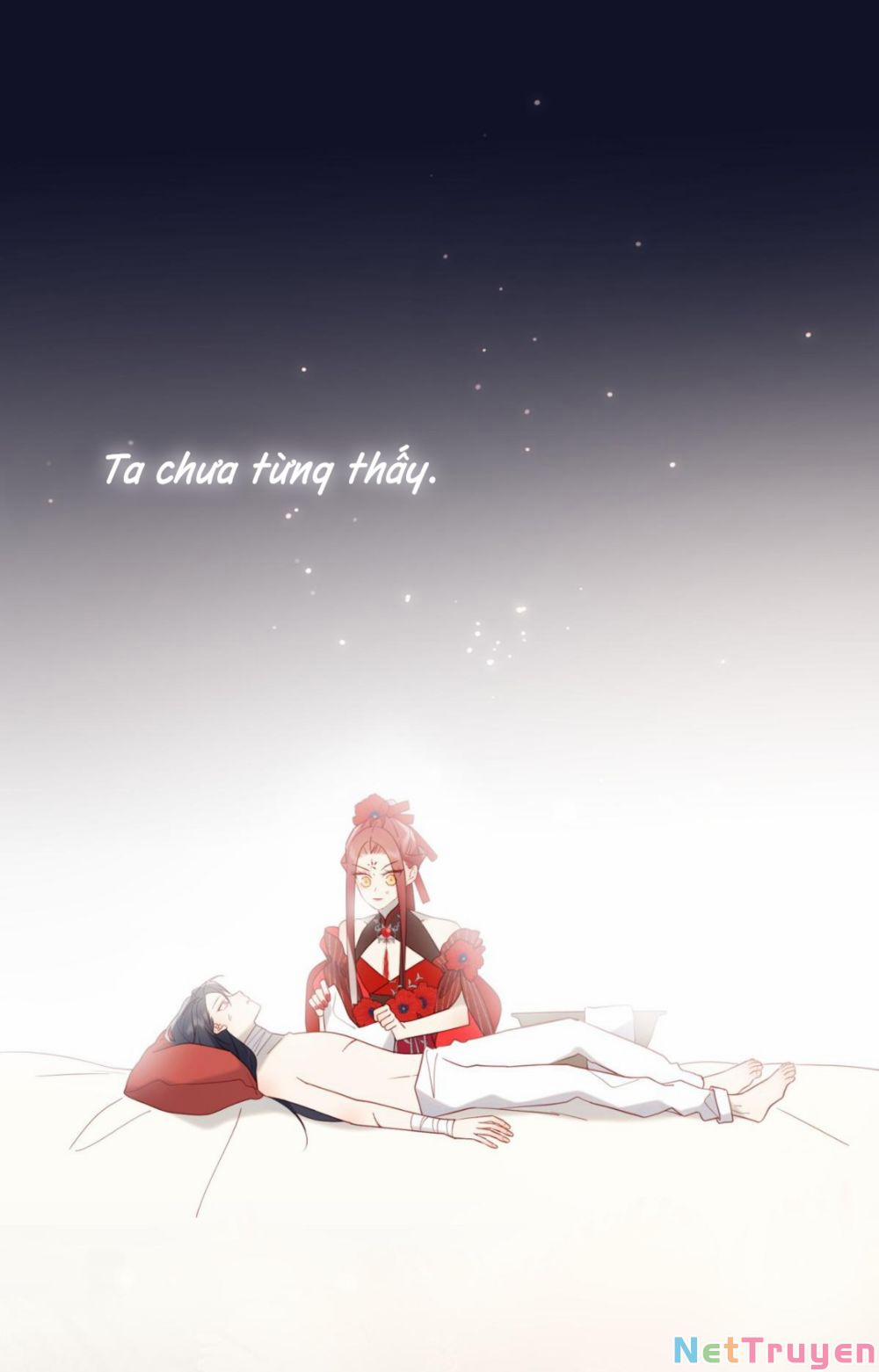 Ác Nữ Cự Tuyệt Cua Nam Chính 53.5 trang 33