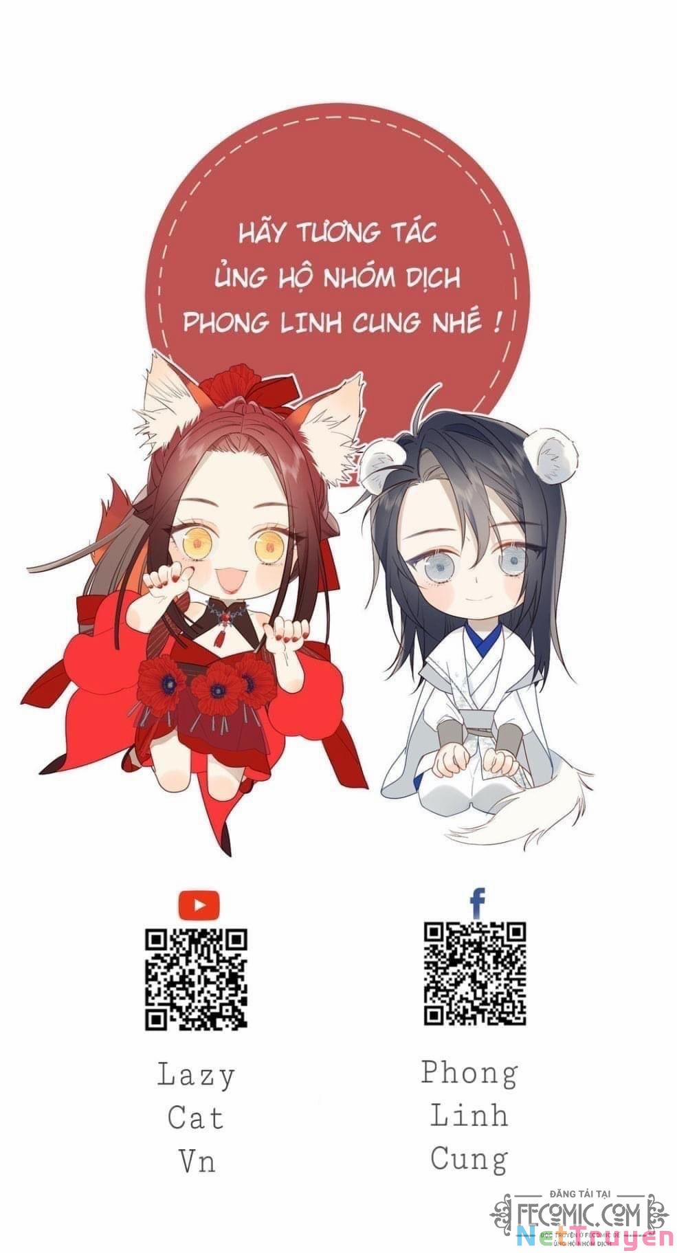 Ác Nữ Cự Tuyệt Cua Nam Chính 53.5 trang 37