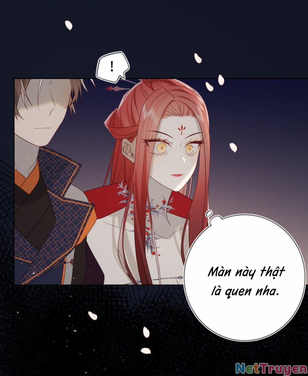 Ác Nữ Cự Tuyệt Cua Nam Chính 53 trang 10