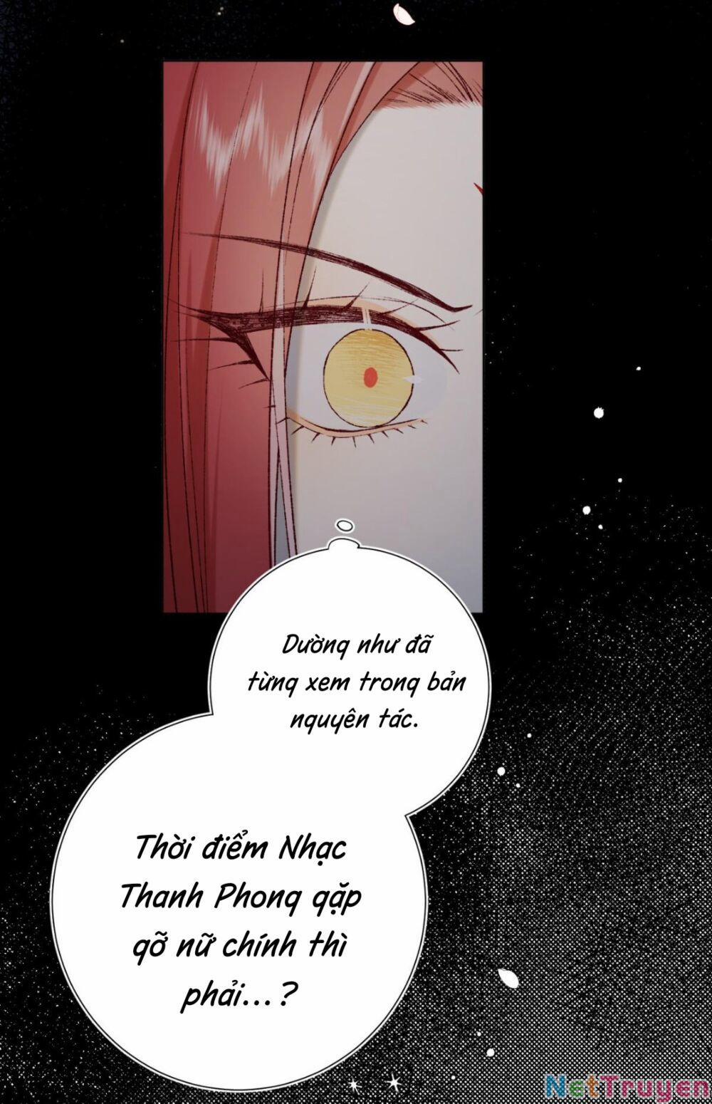 Ác Nữ Cự Tuyệt Cua Nam Chính 53 trang 11