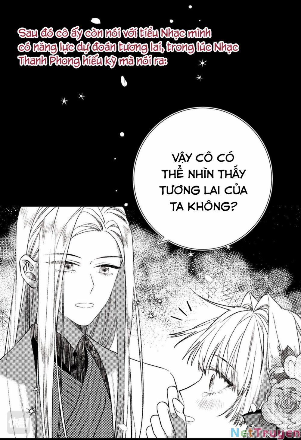 Ác Nữ Cự Tuyệt Cua Nam Chính 53 trang 13