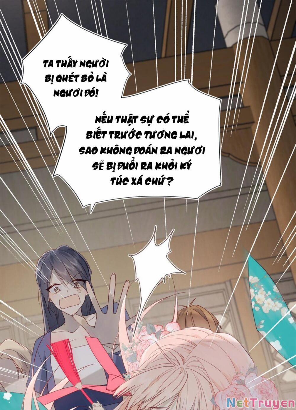 Ác Nữ Cự Tuyệt Cua Nam Chính 53 trang 2