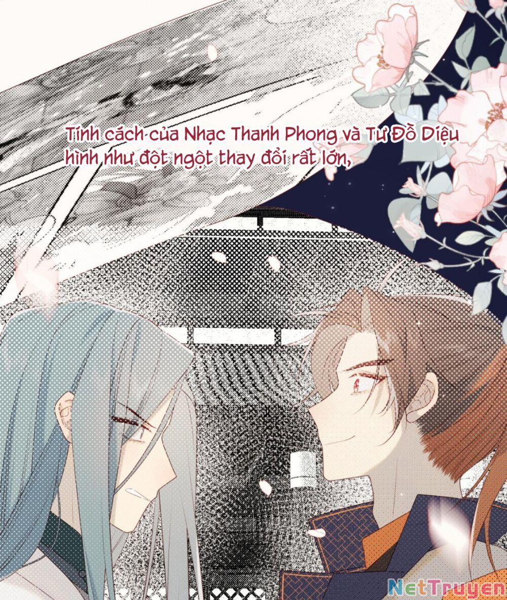 Ác Nữ Cự Tuyệt Cua Nam Chính 53 trang 22