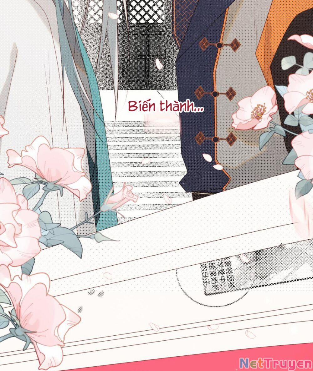 Ác Nữ Cự Tuyệt Cua Nam Chính 53 trang 23