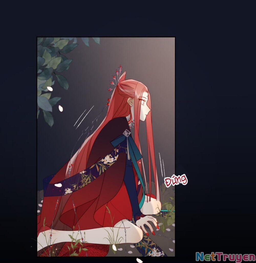 Ác Nữ Cự Tuyệt Cua Nam Chính 53 trang 27